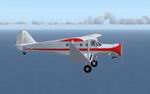 FS2004
                  Bellanca Aircruiser Update.